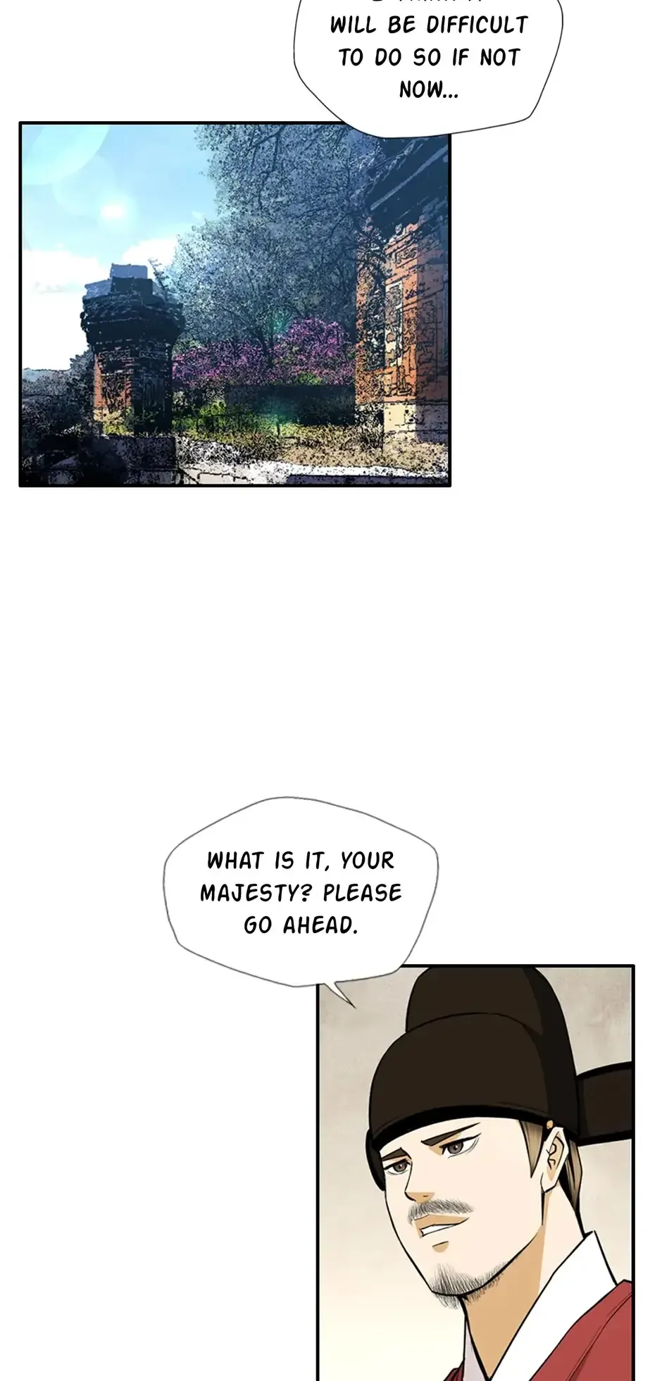 My Beloved Concubine Chapter 164 Online - página 7