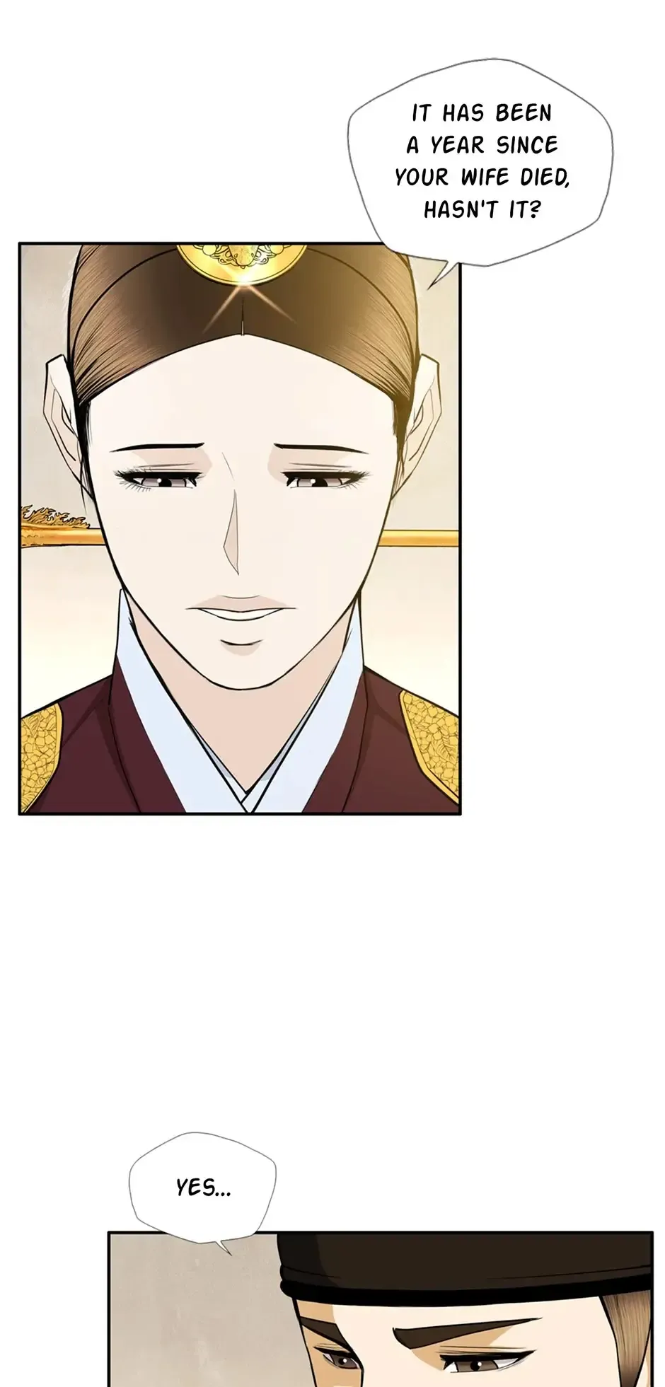 My Beloved Concubine Chapter 164 Online - página 9