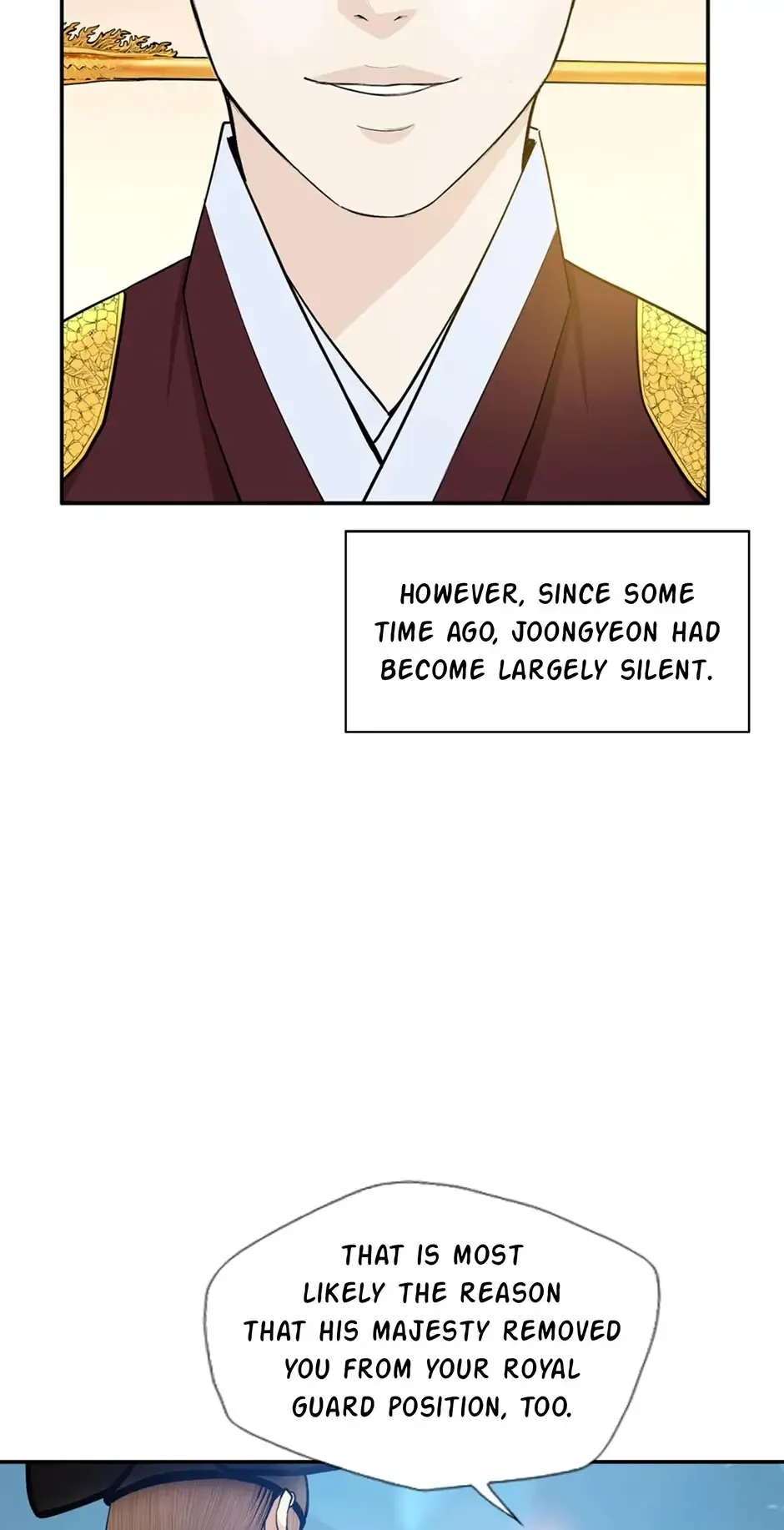 My Beloved Concubine Chapter 164 Online - página 14