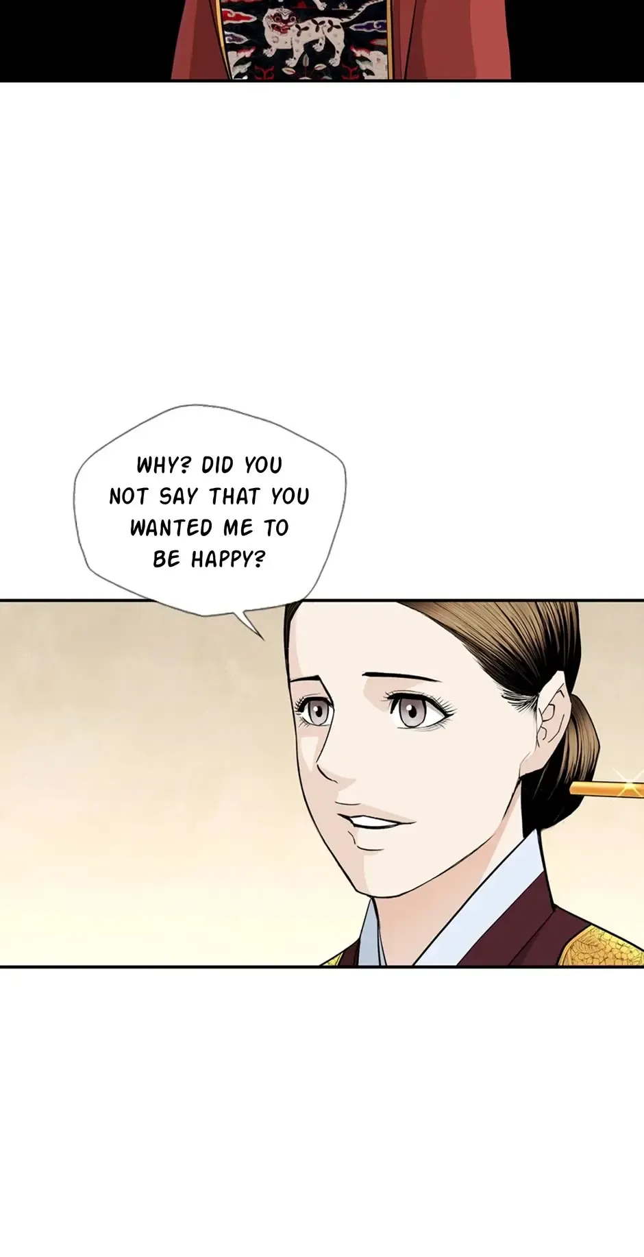 My Beloved Concubine Chapter 164 Online - página 16