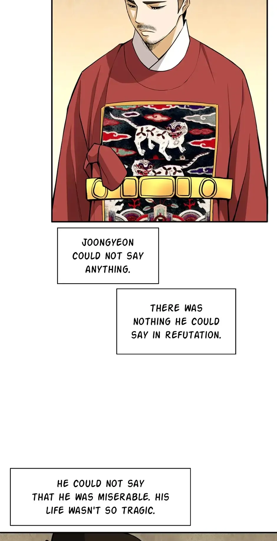 My Beloved Concubine Chapter 164 Online - página 18