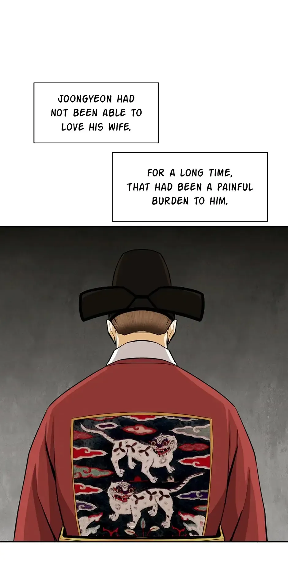 My Beloved Concubine Chapter 164 Online - página 20