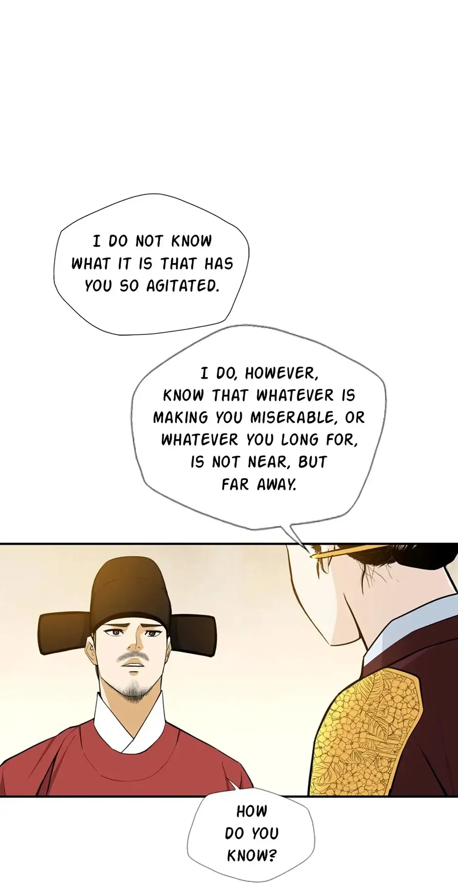 My Beloved Concubine Chapter 164 Online - página 21
