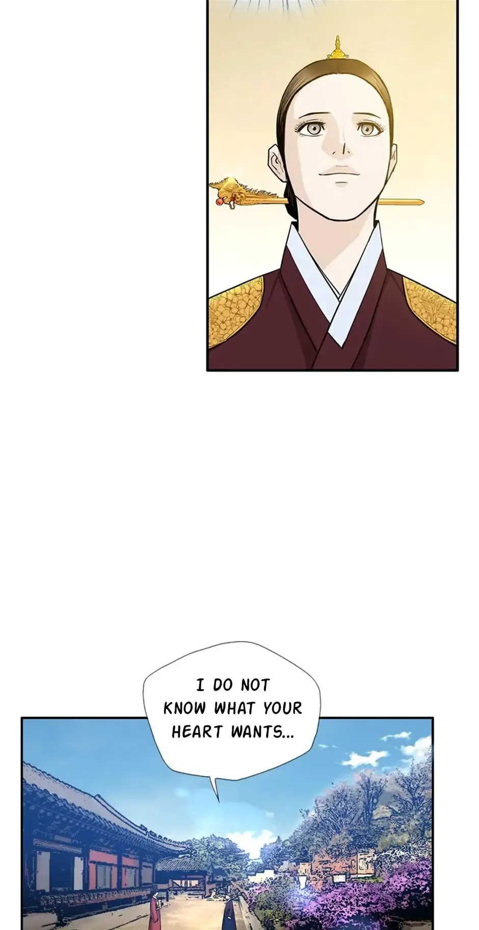 My Beloved Concubine Chapter 164 Online - página 25