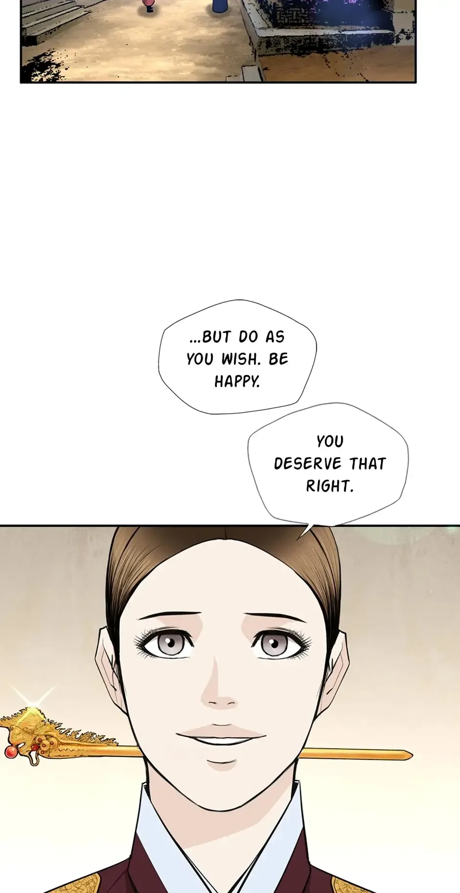 My Beloved Concubine Chapter 164 Online - página 26