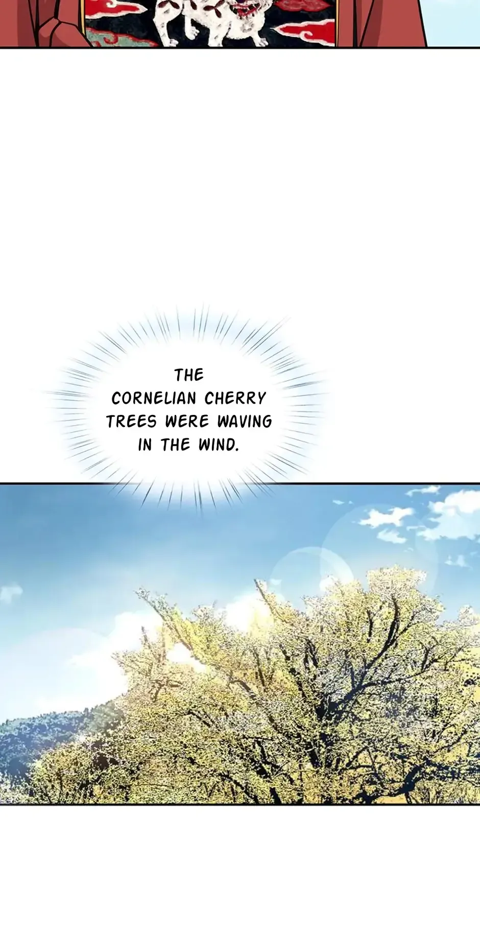 My Beloved Concubine Chapter 164 Online - página 28