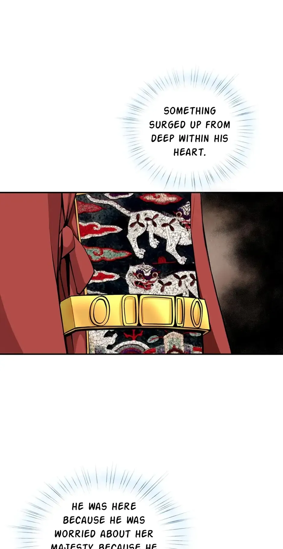 My Beloved Concubine Chapter 164 Online - página 29