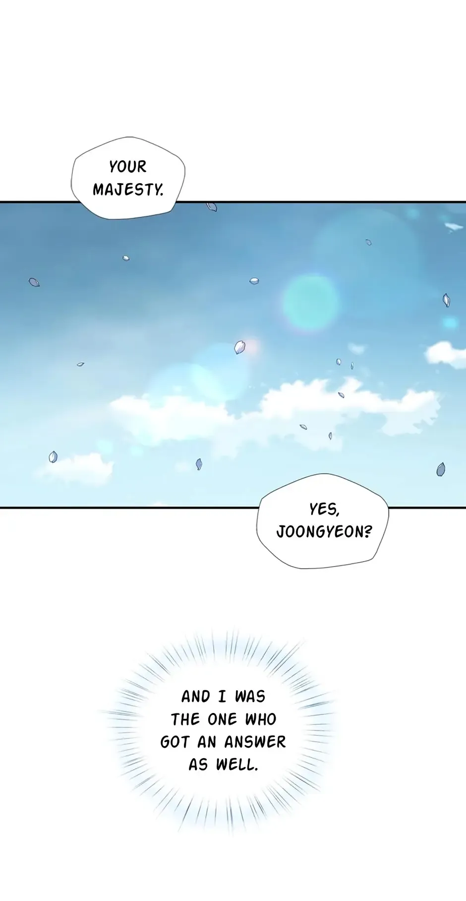 My Beloved Concubine Chapter 164 Online - página 32