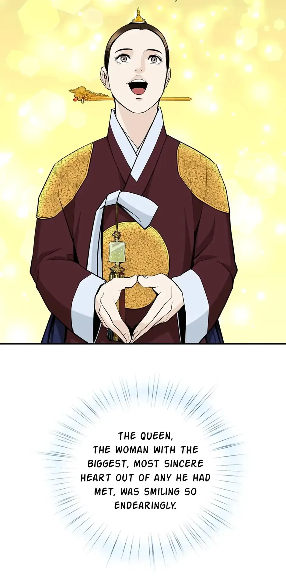 My Beloved Concubine Chapter 164 Online - página 34