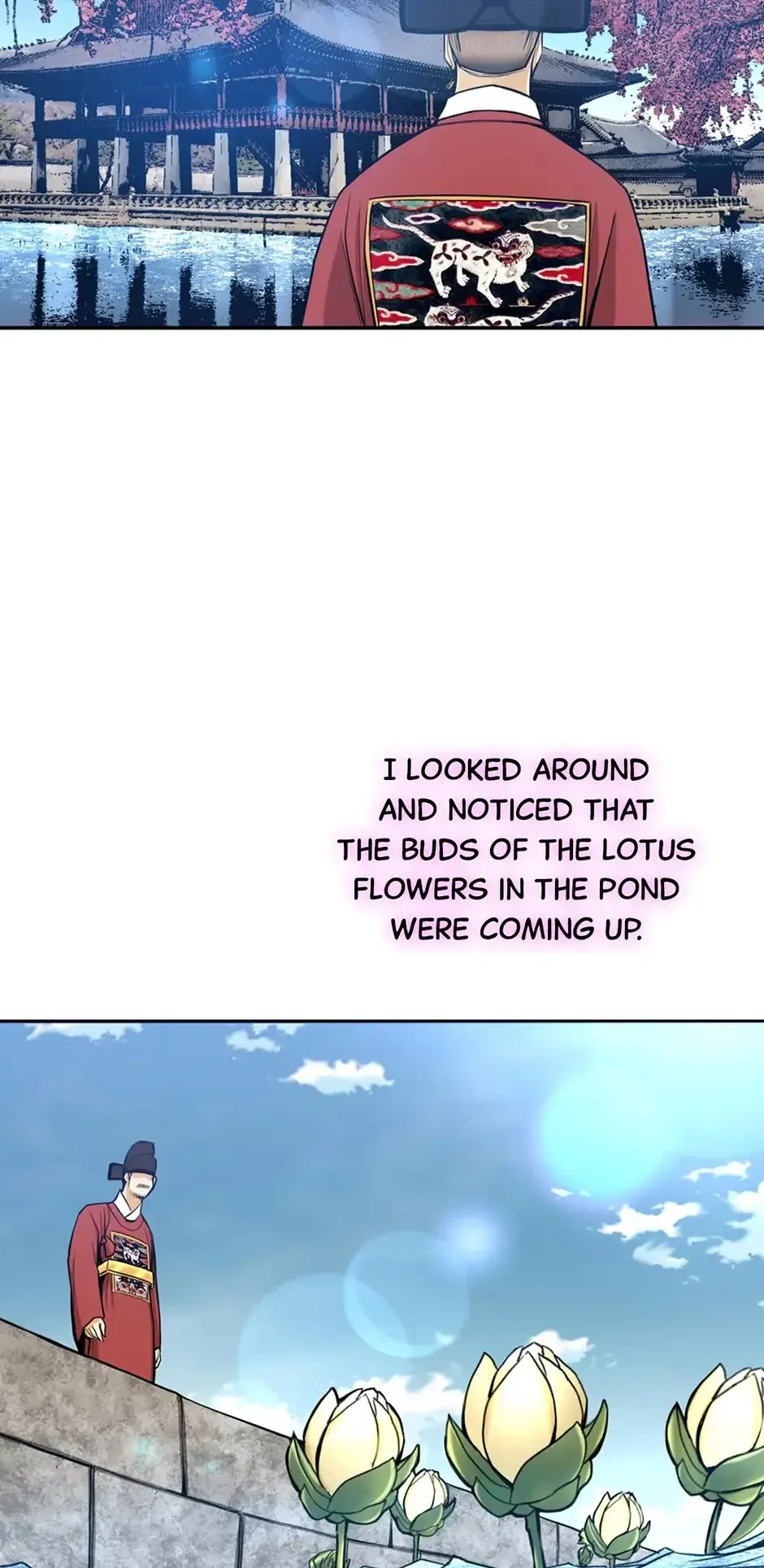 My Beloved Concubine Chapter 164 Online - página 36