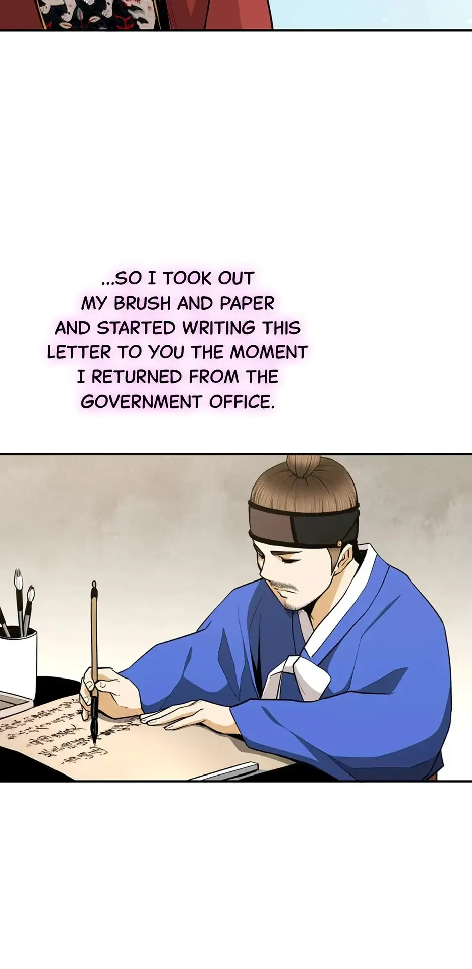 My Beloved Concubine Chapter 164 Online - página 38