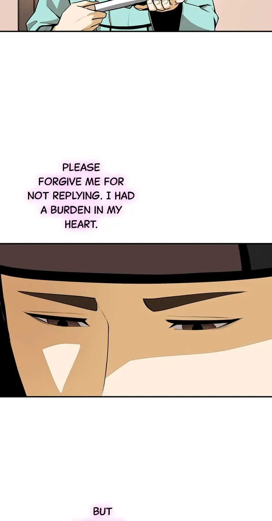 My Beloved Concubine Chapter 164 Online - página 46