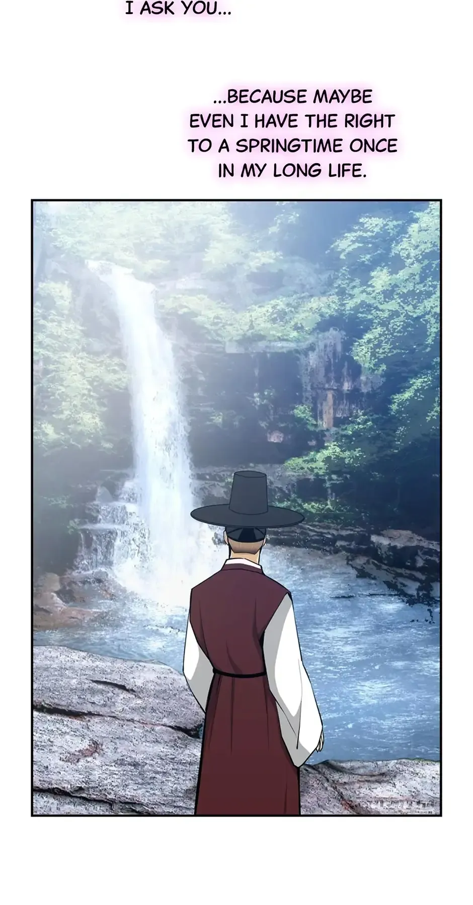 My Beloved Concubine Chapter 164 Online - página 47