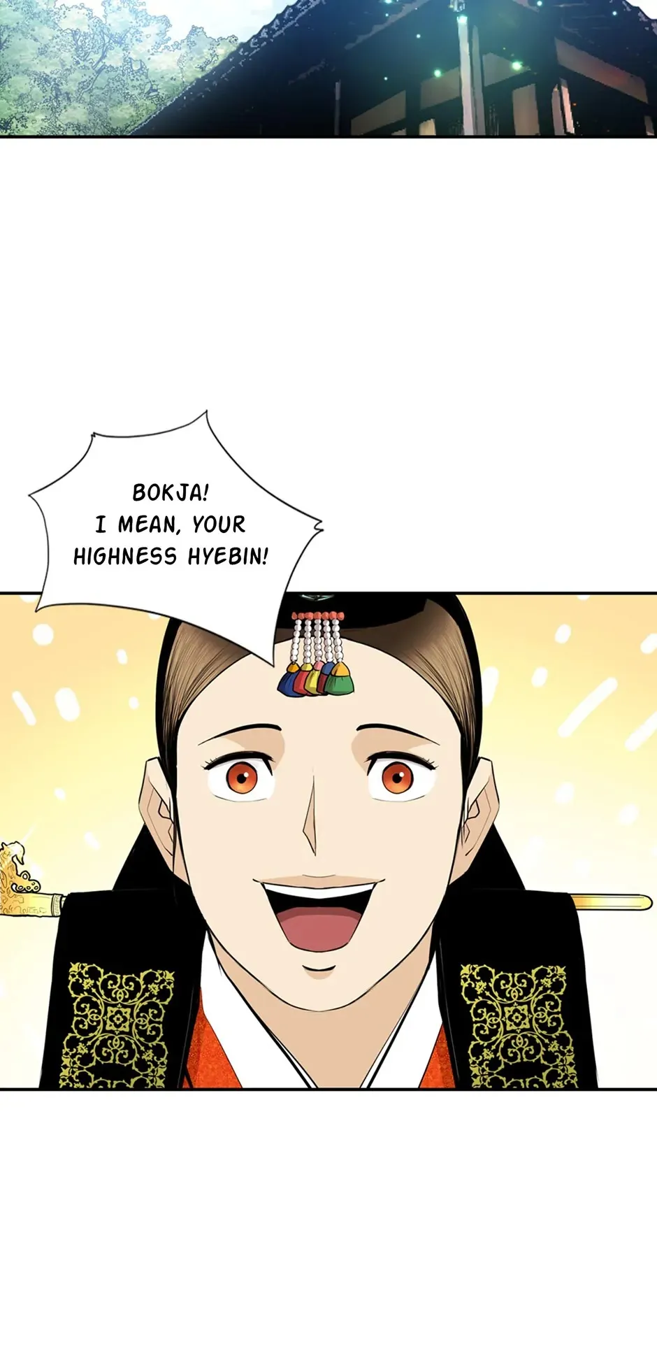 My Beloved Concubine Chapter 165 Online - página 2