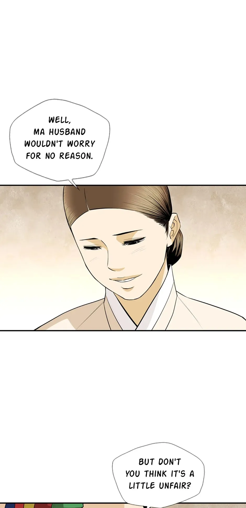 My Beloved Concubine Chapter 165 Online - página 9