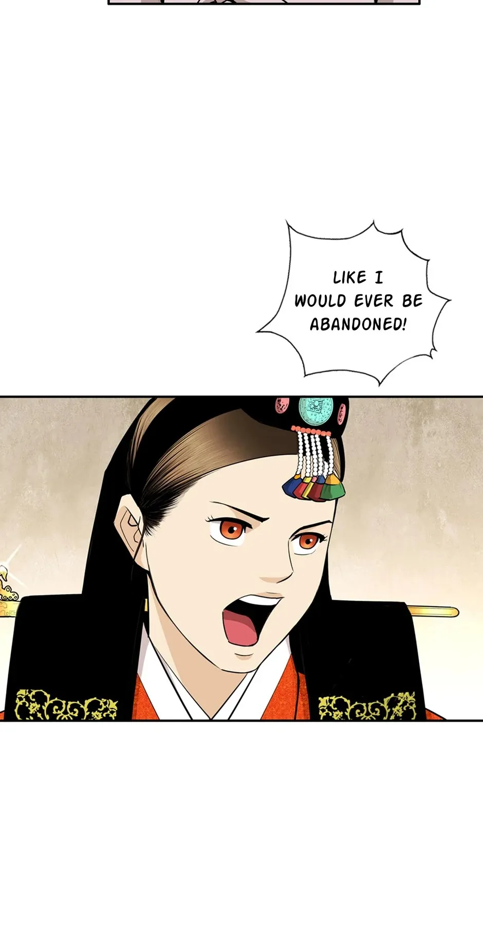 My Beloved Concubine Chapter 165 Online - página 12