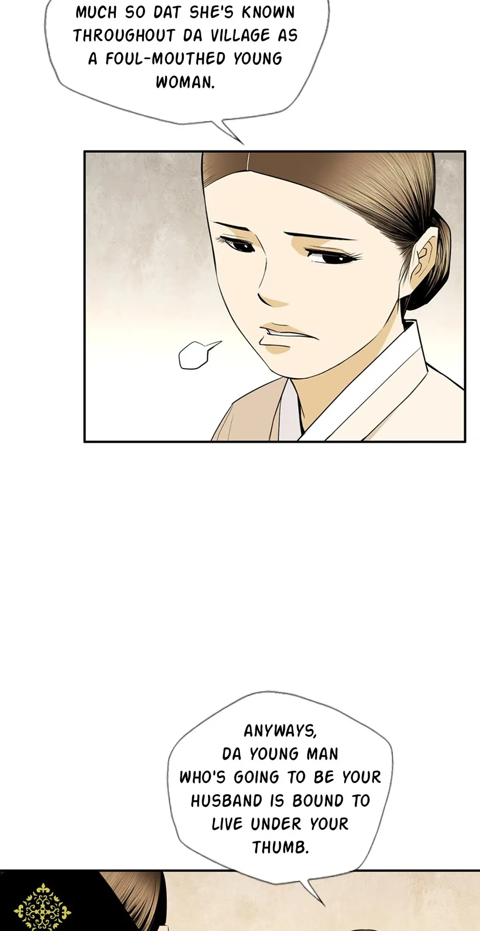My Beloved Concubine Chapter 165 Online - página 14
