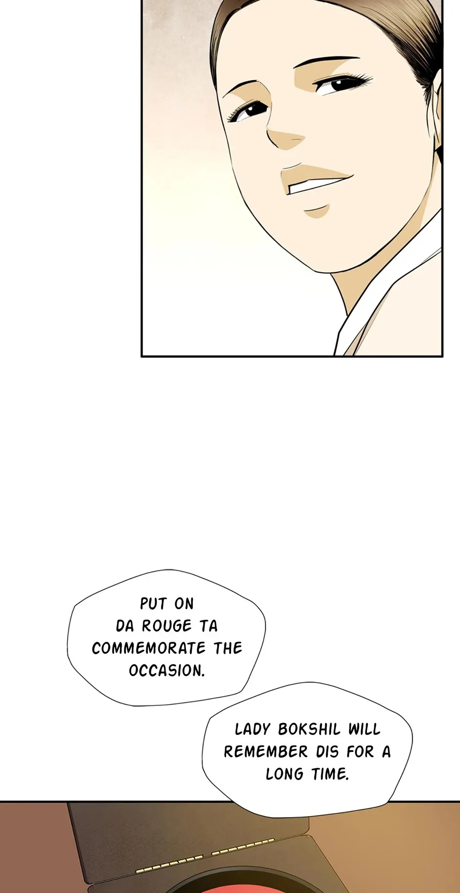 My Beloved Concubine Chapter 165 Online - página 19