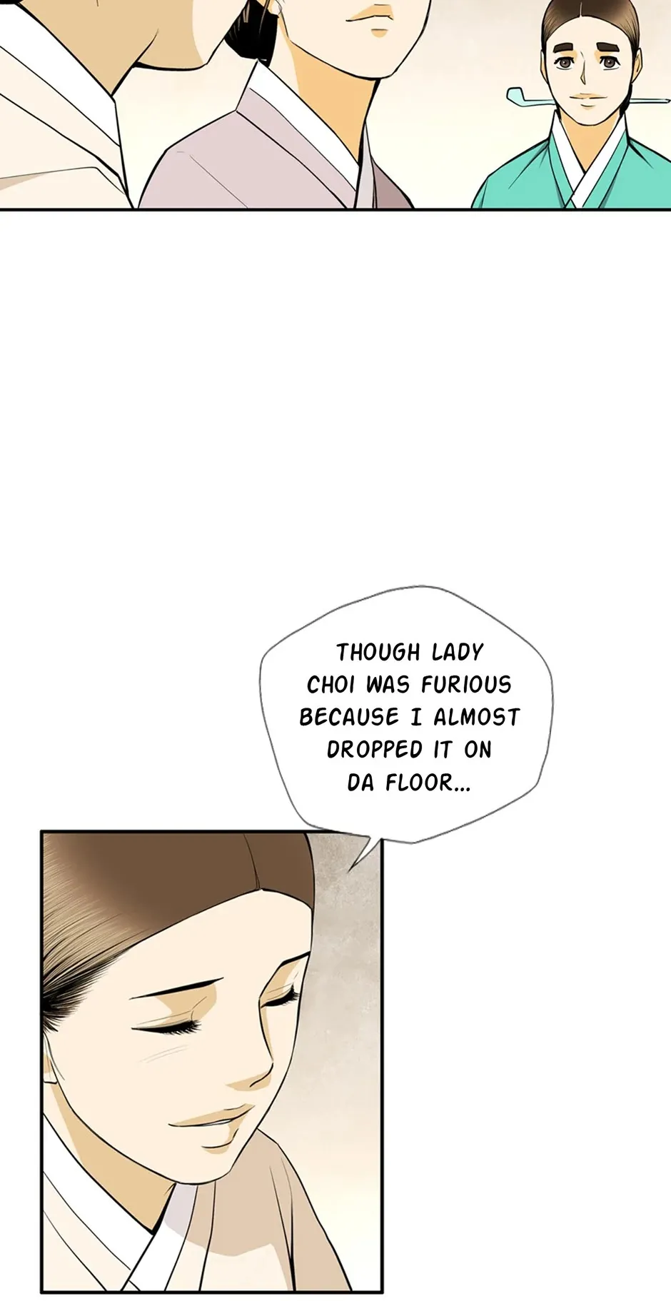 My Beloved Concubine Chapter 165 Online - página 21