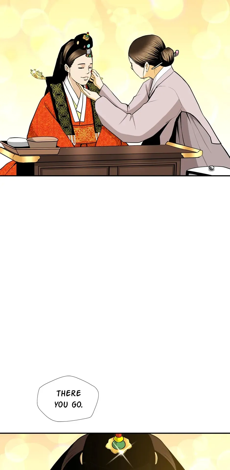 My Beloved Concubine Chapter 165 Online - página 23