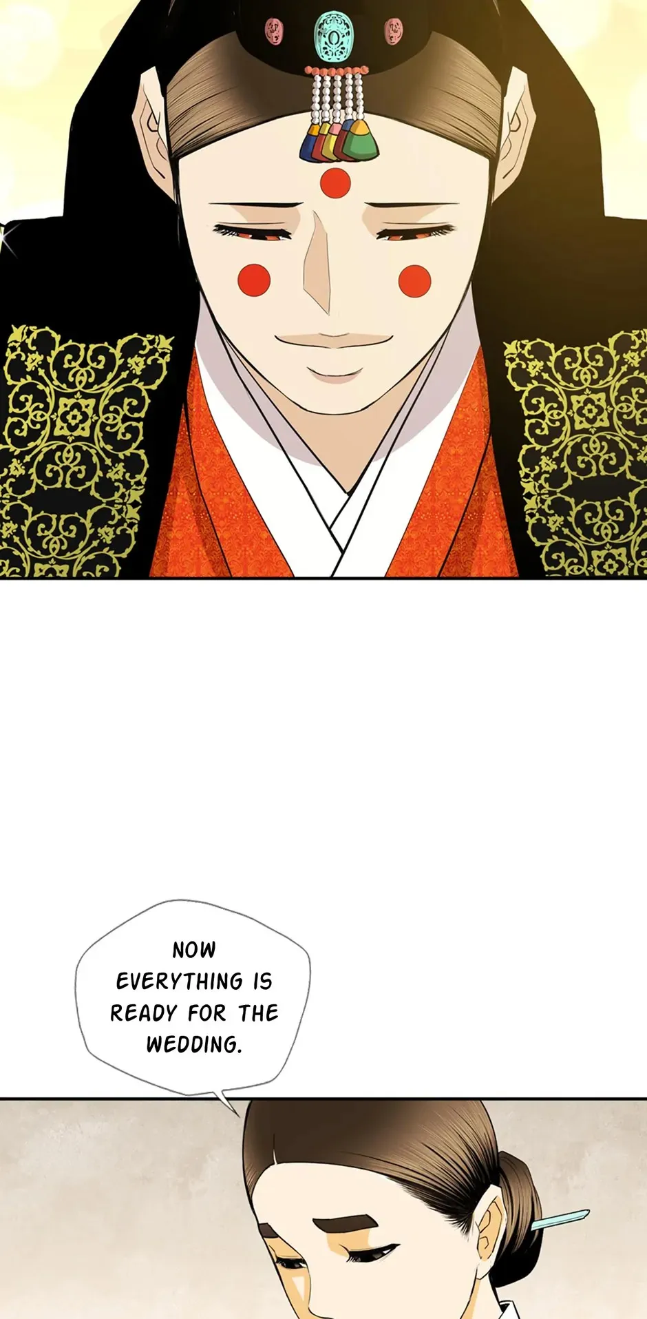 My Beloved Concubine Chapter 165 Online - página 24