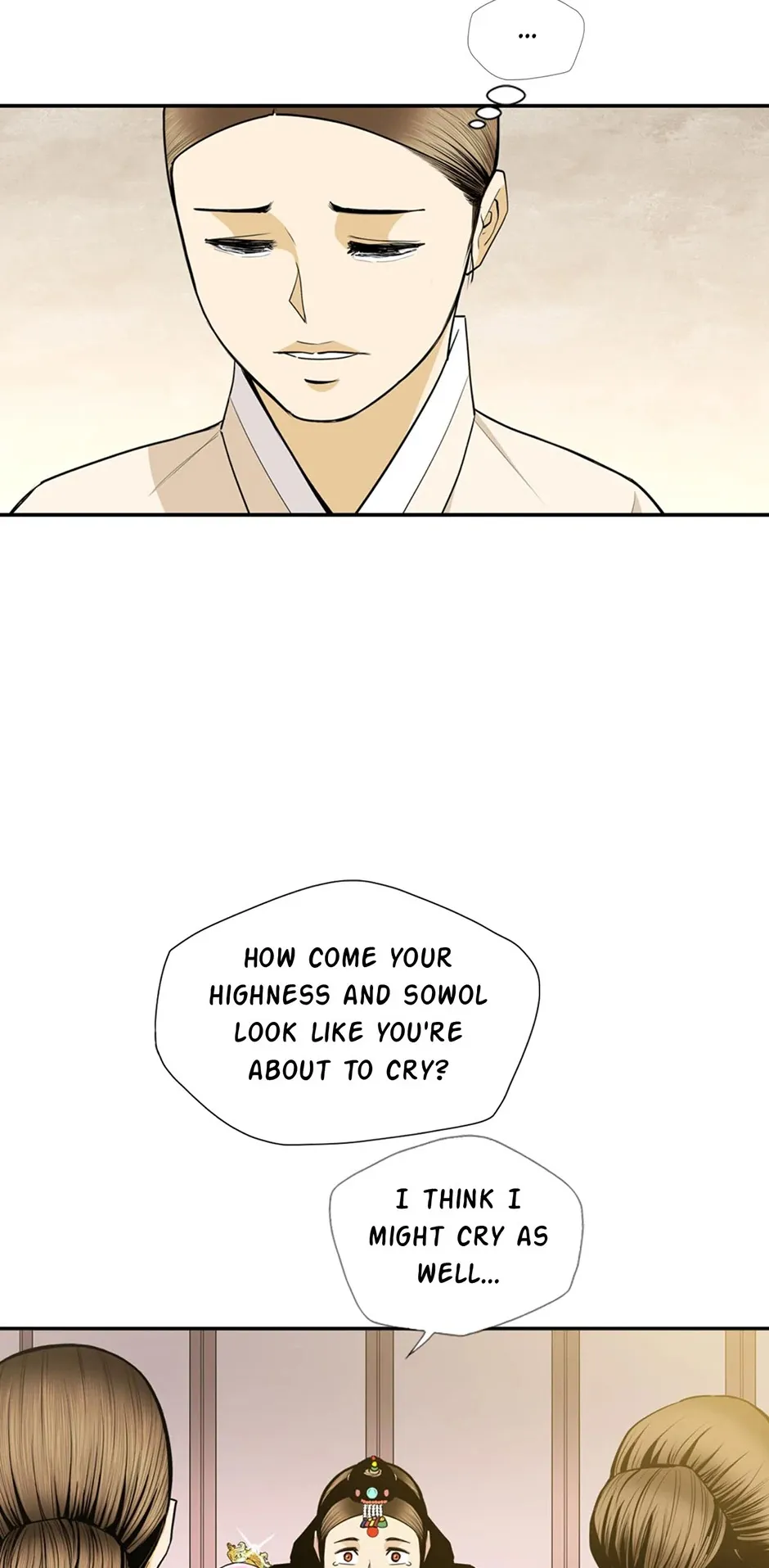 My Beloved Concubine Chapter 165 Online - página 26
