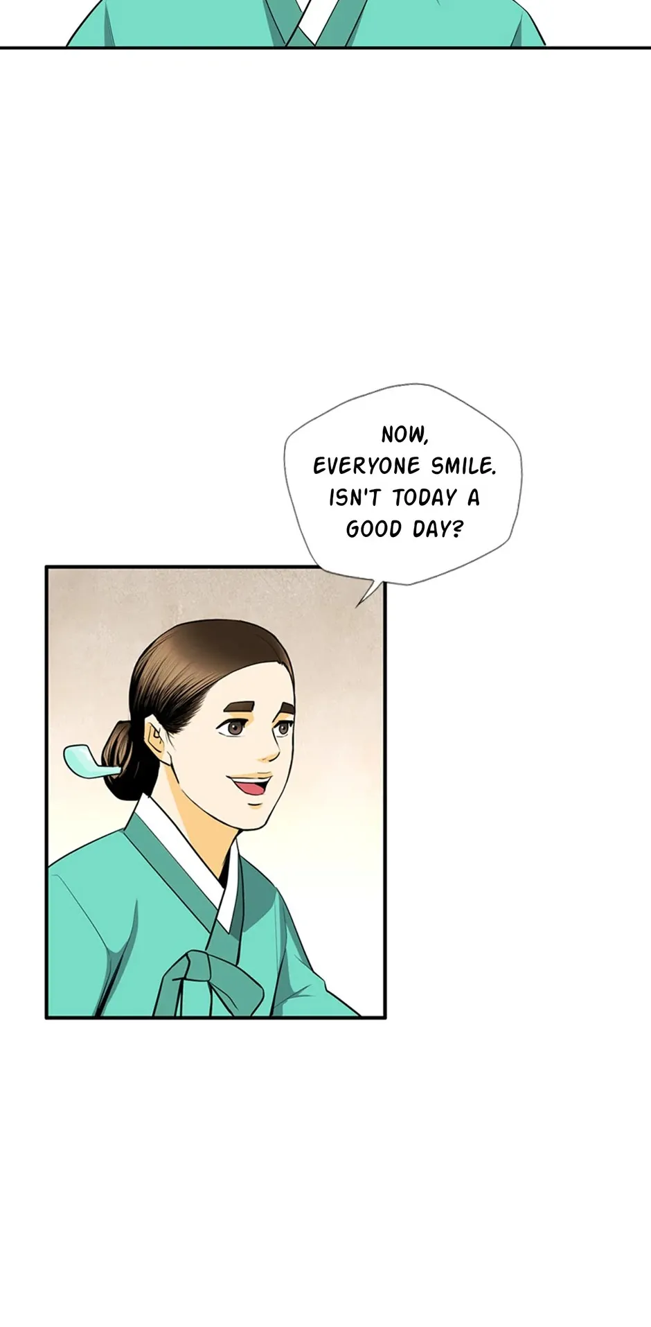 My Beloved Concubine Chapter 165 Online - página 28