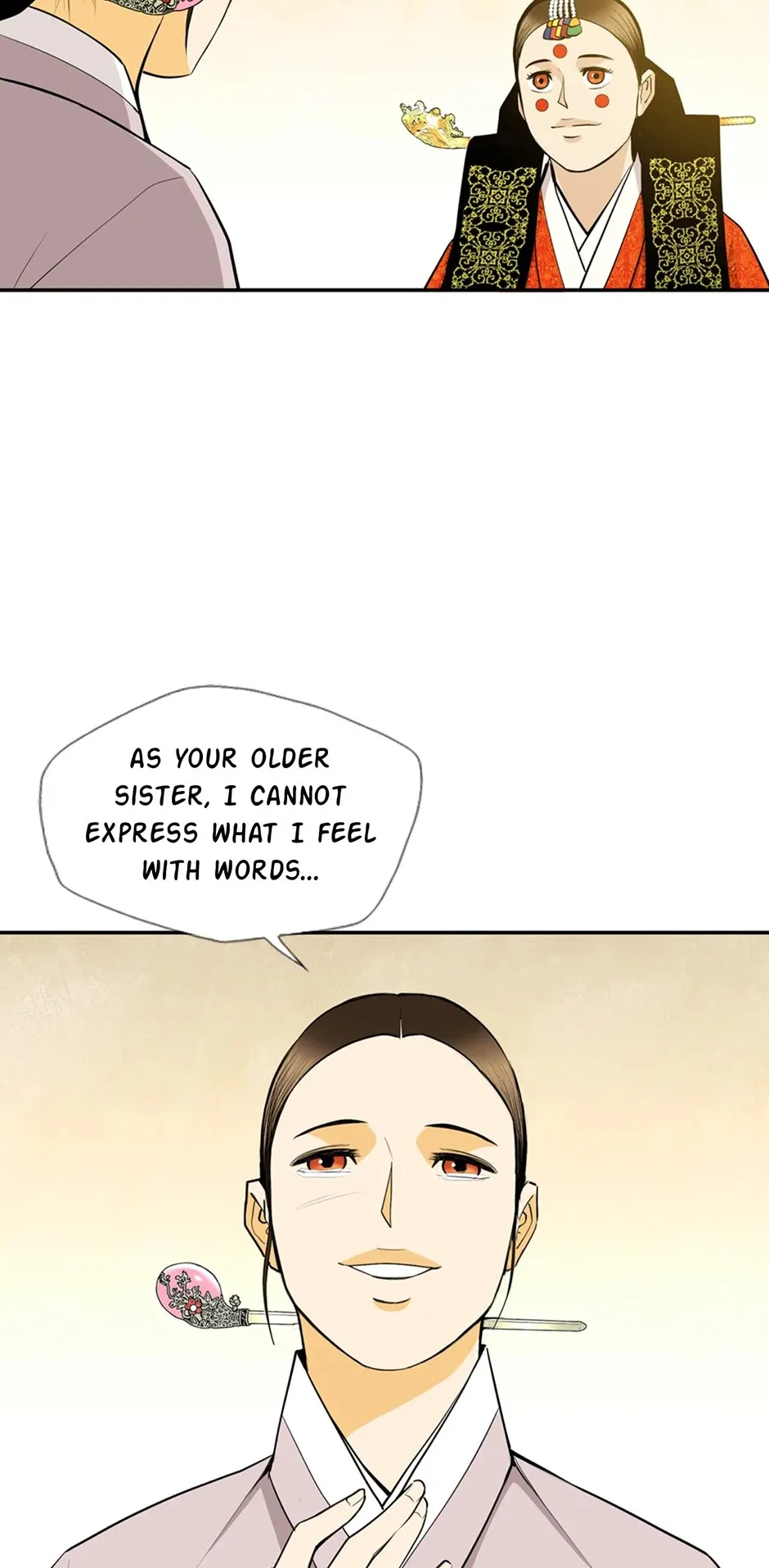 My Beloved Concubine Chapter 165 Online - página 30