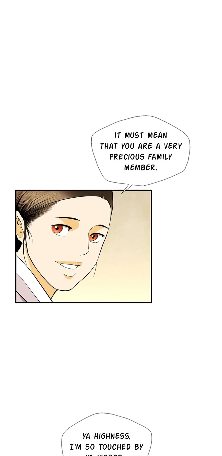 My Beloved Concubine Chapter 165 Online - página 32
