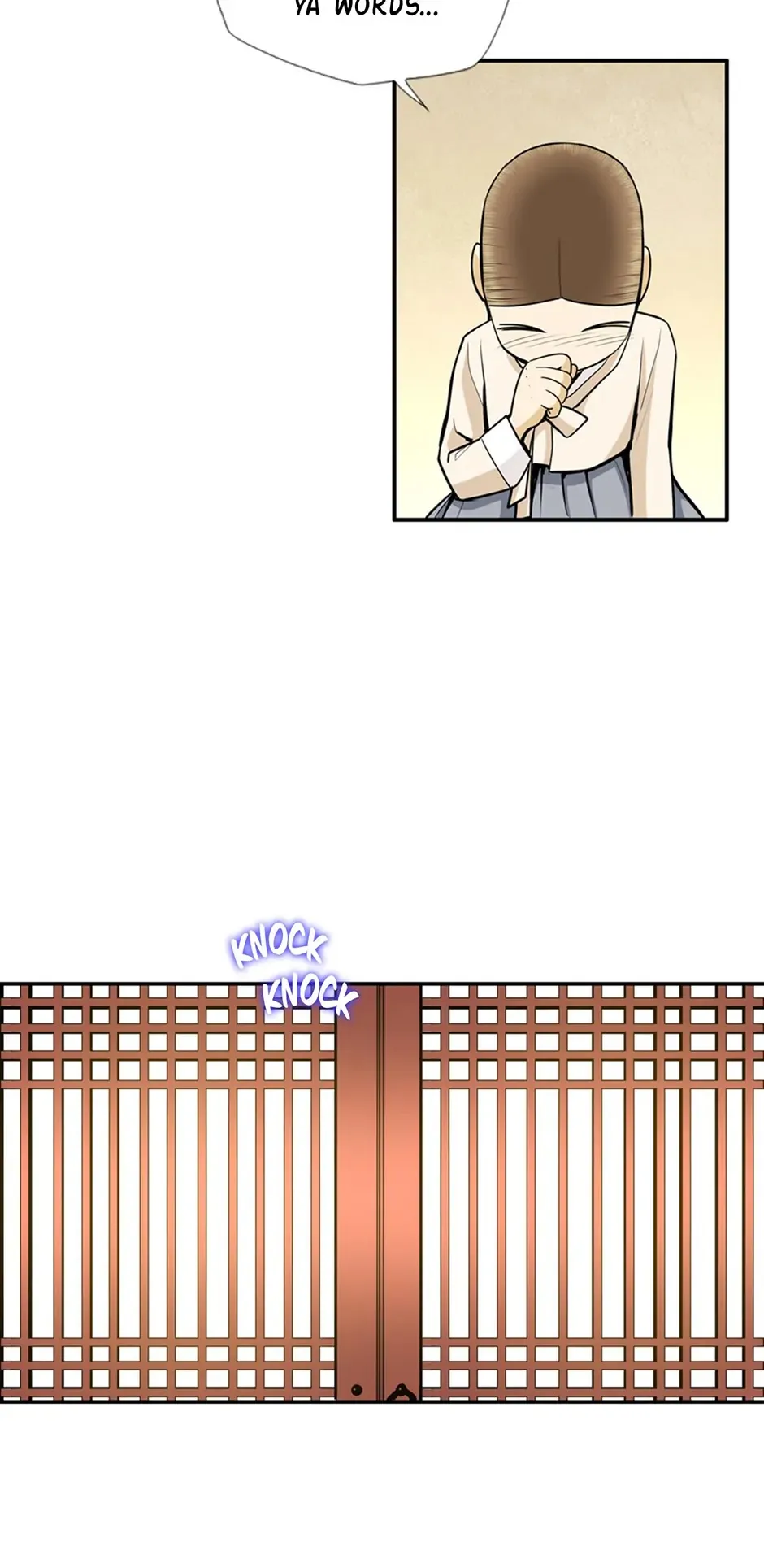 My Beloved Concubine Chapter 165 Online - página 33