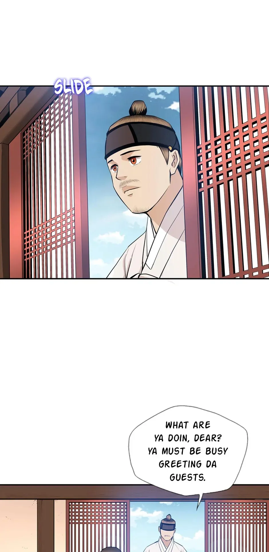 My Beloved Concubine Chapter 165 Online - página 34