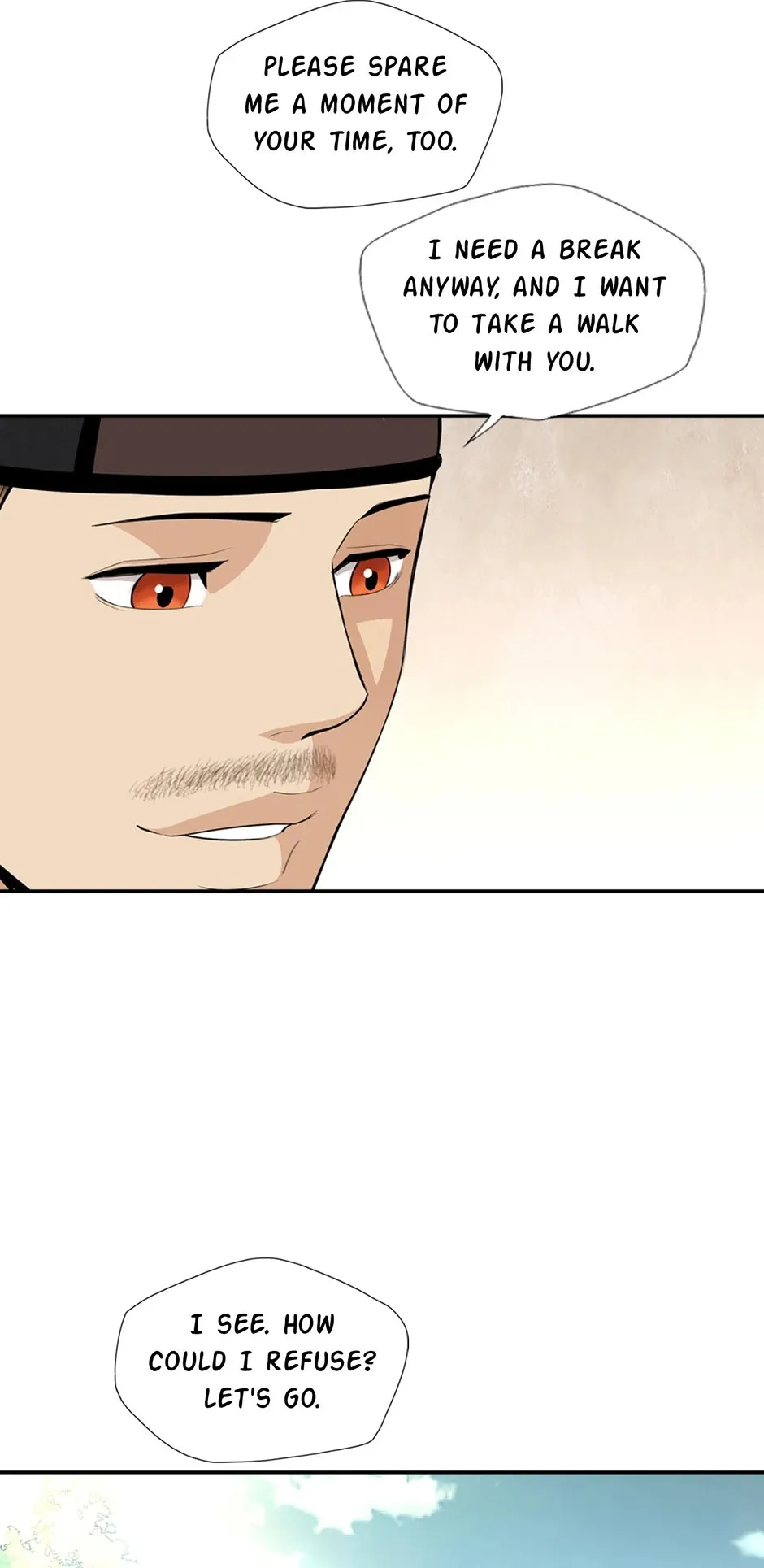My Beloved Concubine Chapter 165 Online - página 37