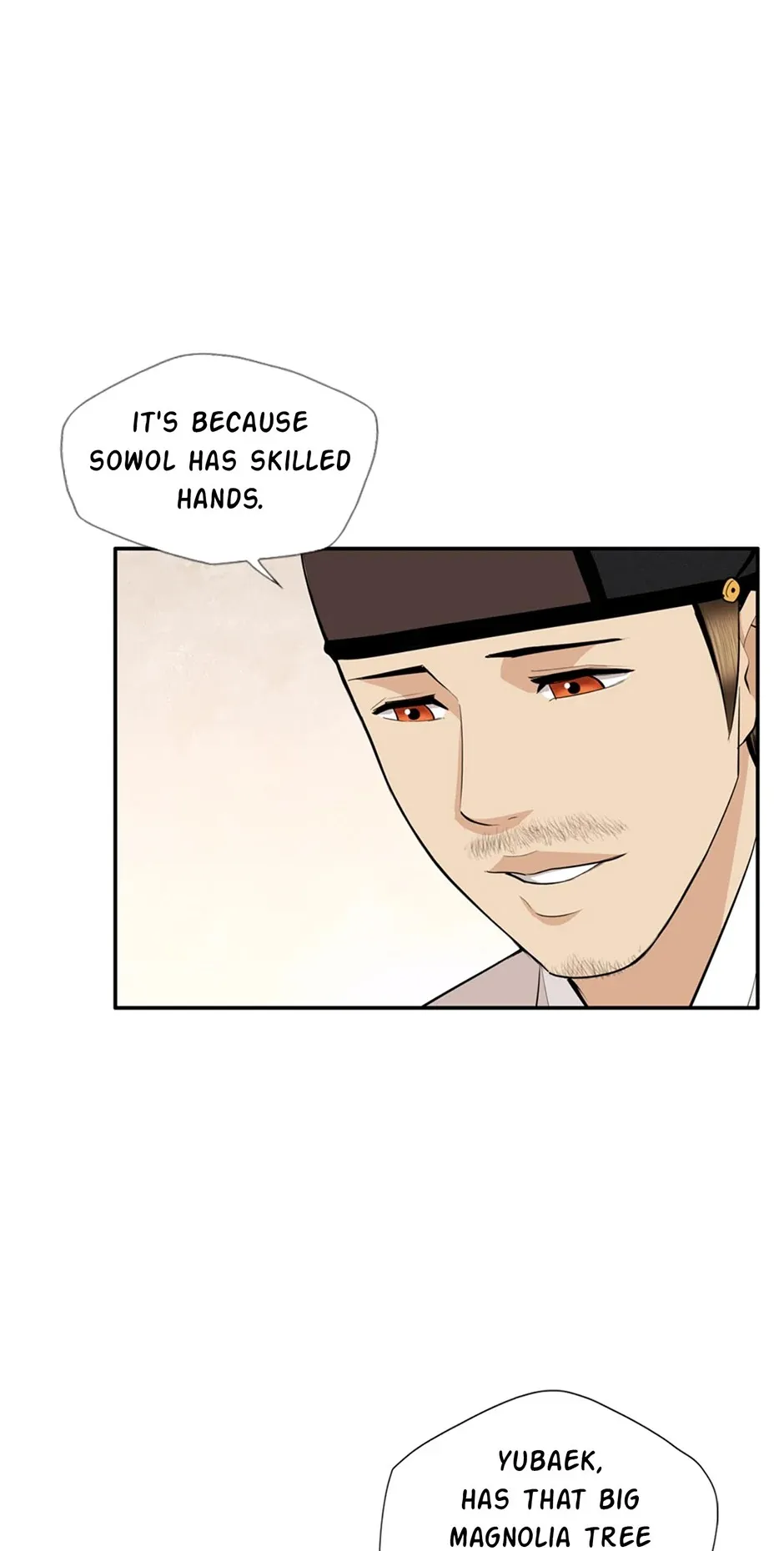 My Beloved Concubine Chapter 165 Online - página 41