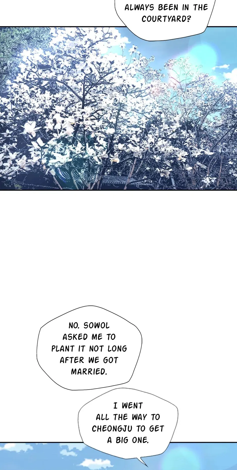 My Beloved Concubine Chapter 165 Online - página 42