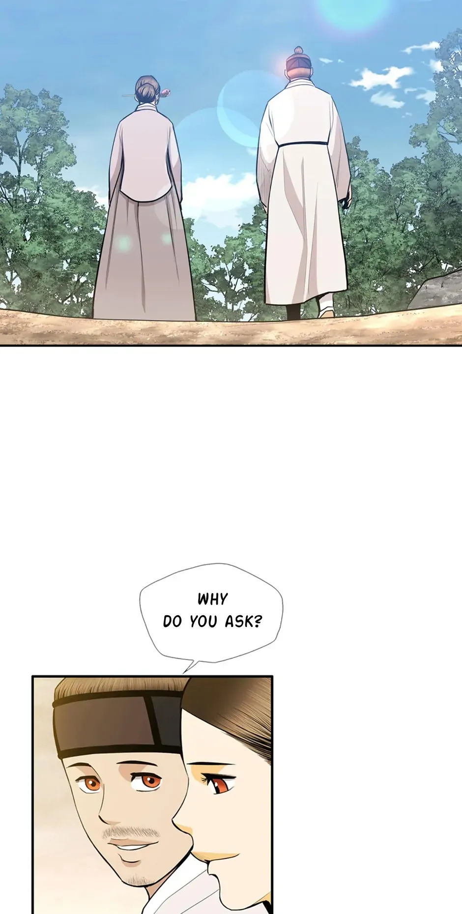 My Beloved Concubine Chapter 165 Online - página 43