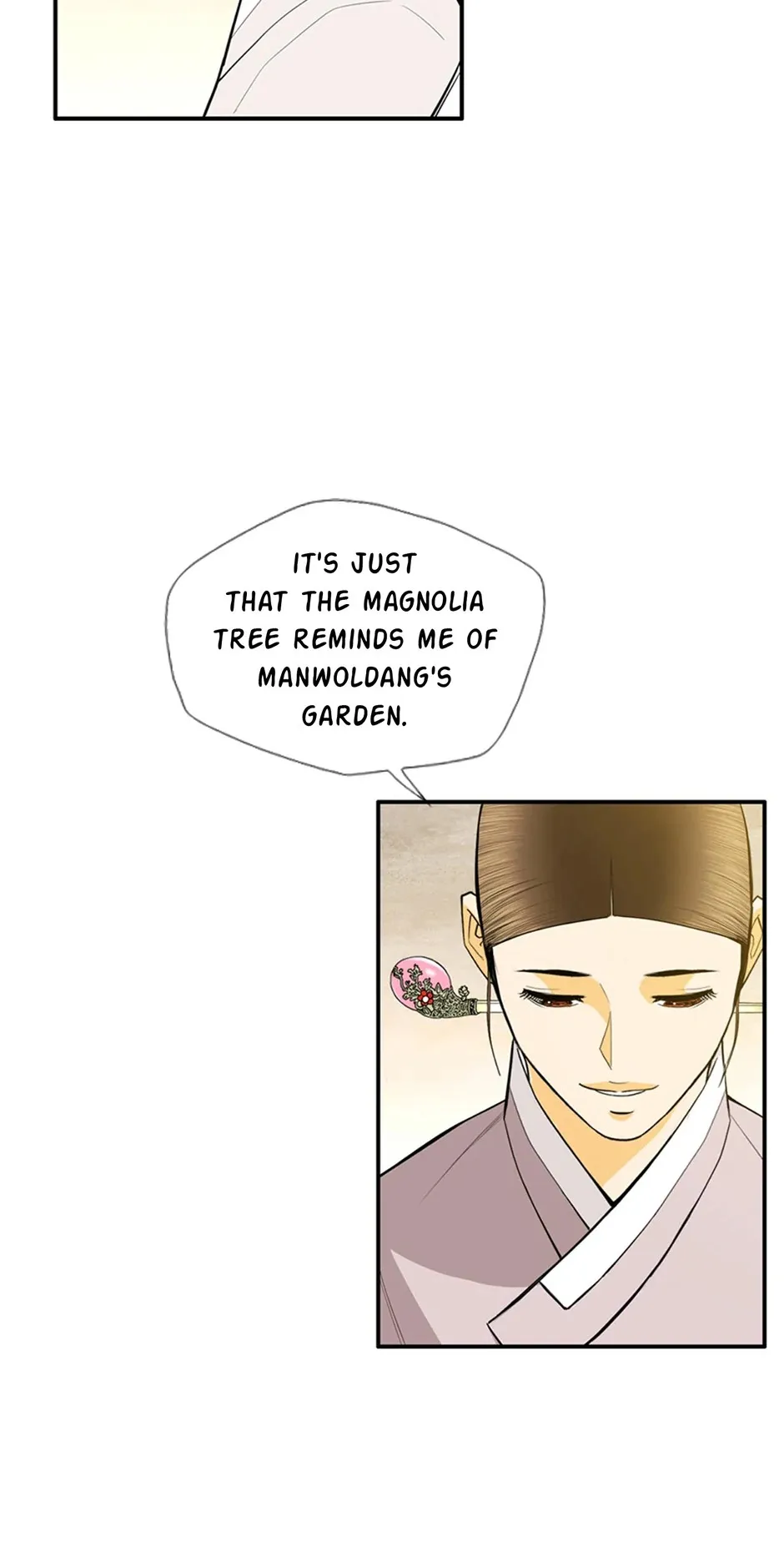 My Beloved Concubine Chapter 165 Online - página 44