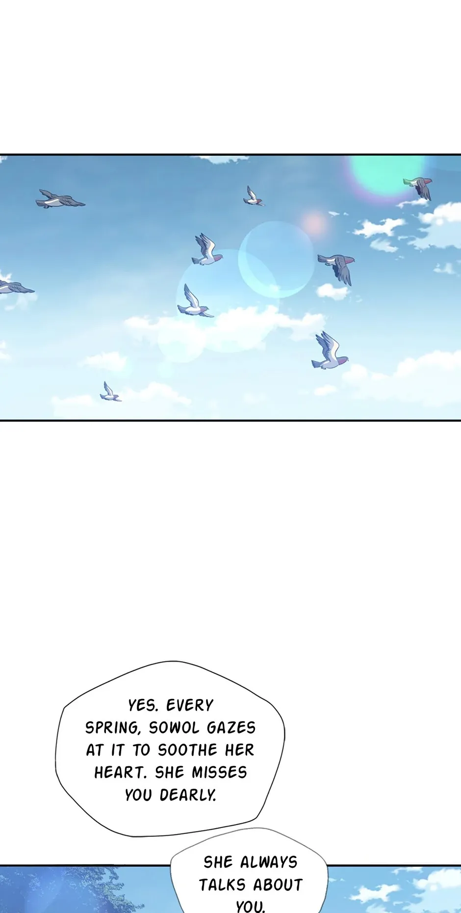 My Beloved Concubine Chapter 165 Online - página 45