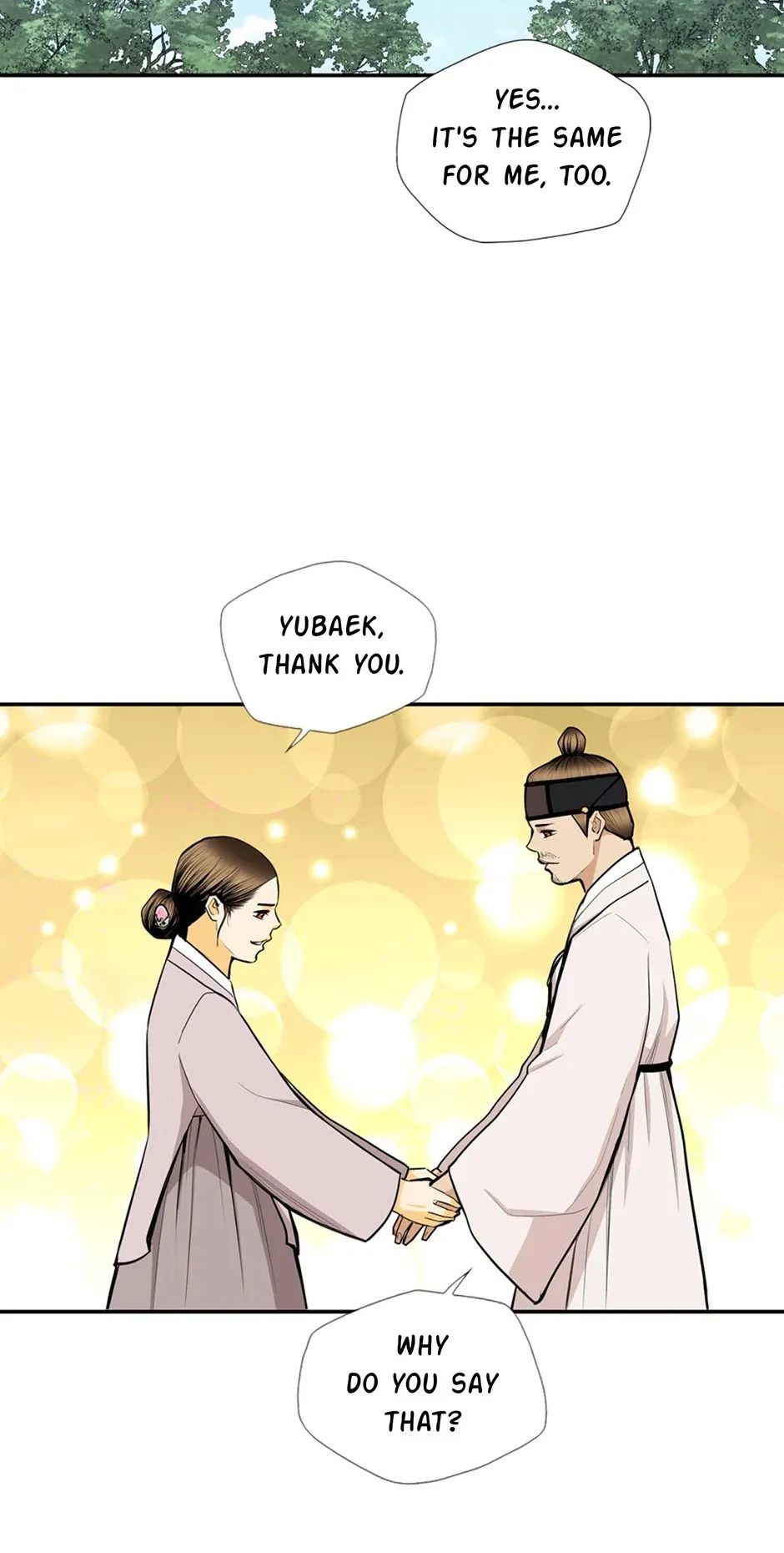 My Beloved Concubine Chapter 165 Online - página 47