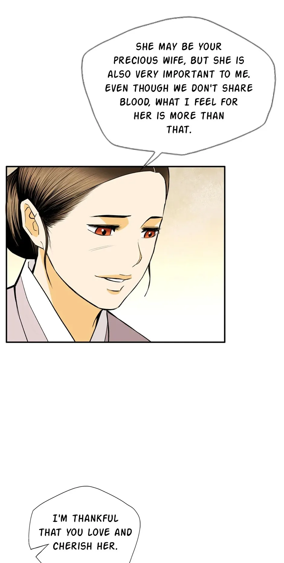 My Beloved Concubine Chapter 165 Online - página 49