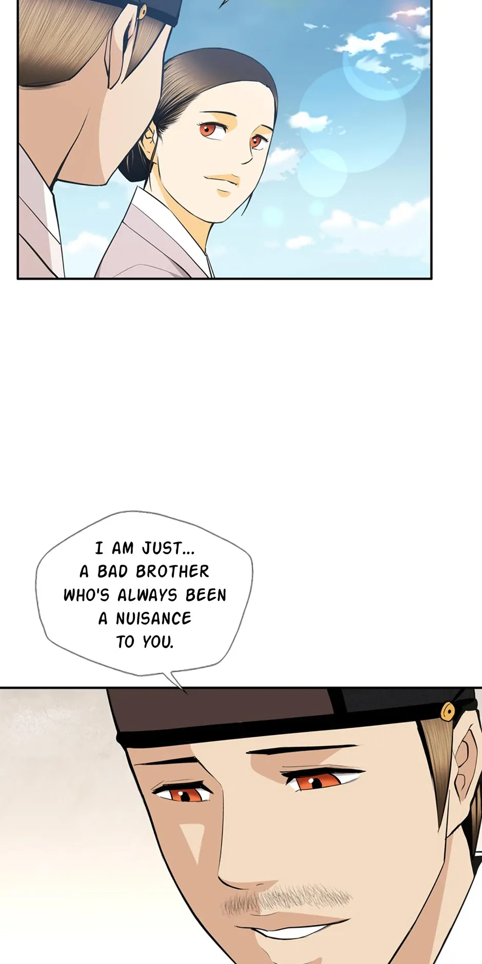 My Beloved Concubine Chapter 166 Online - página 3
