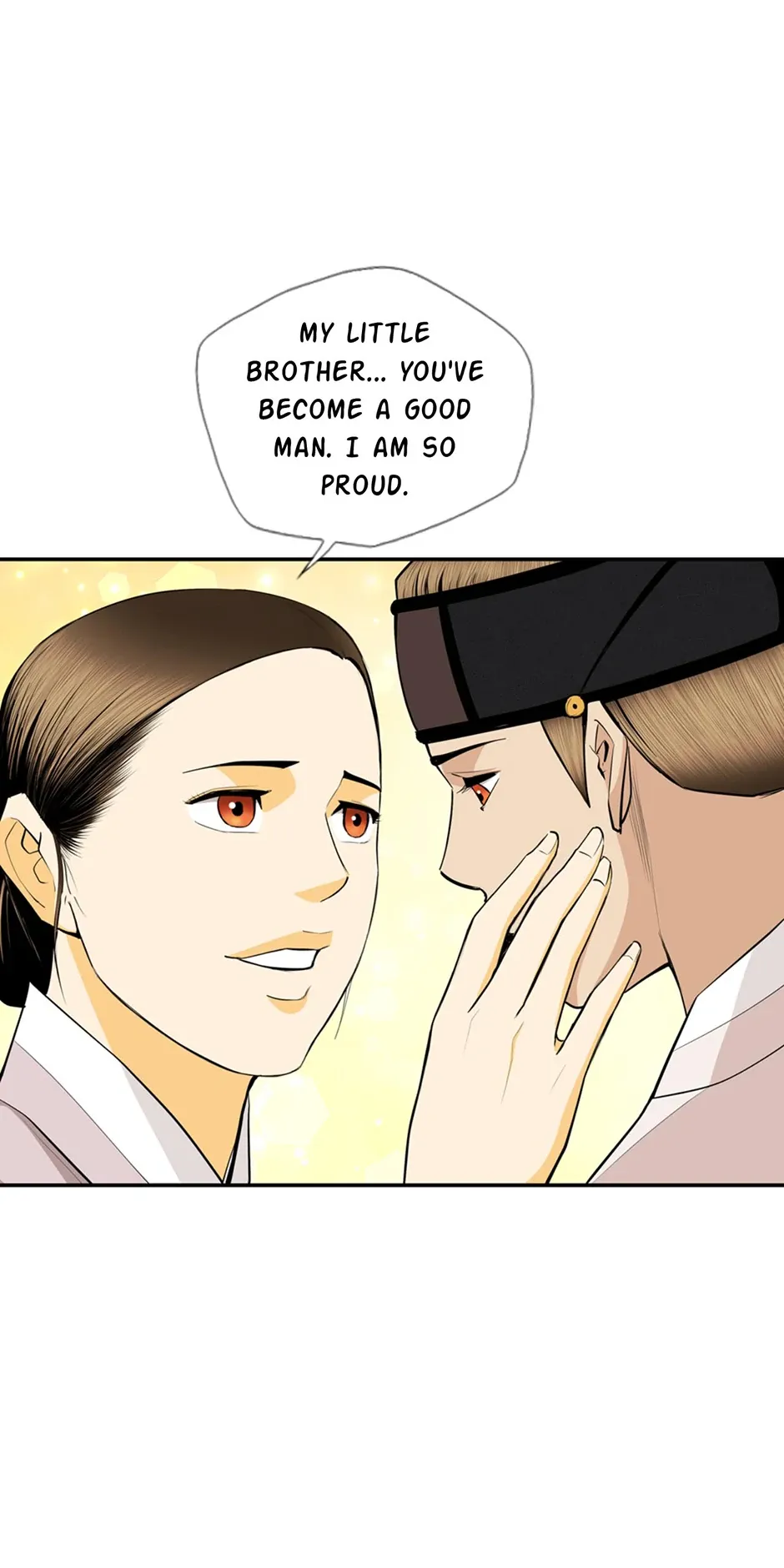 My Beloved Concubine Chapter 166 Online - página 5