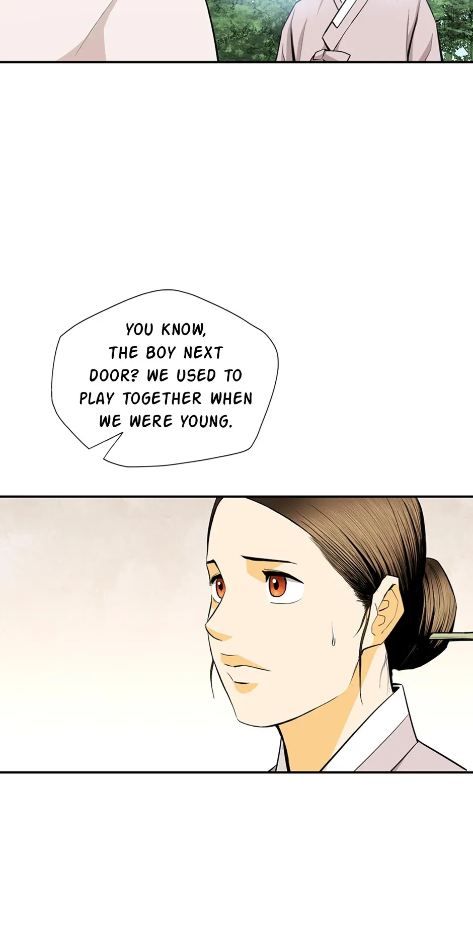 My Beloved Concubine Chapter 166 Online - página 8