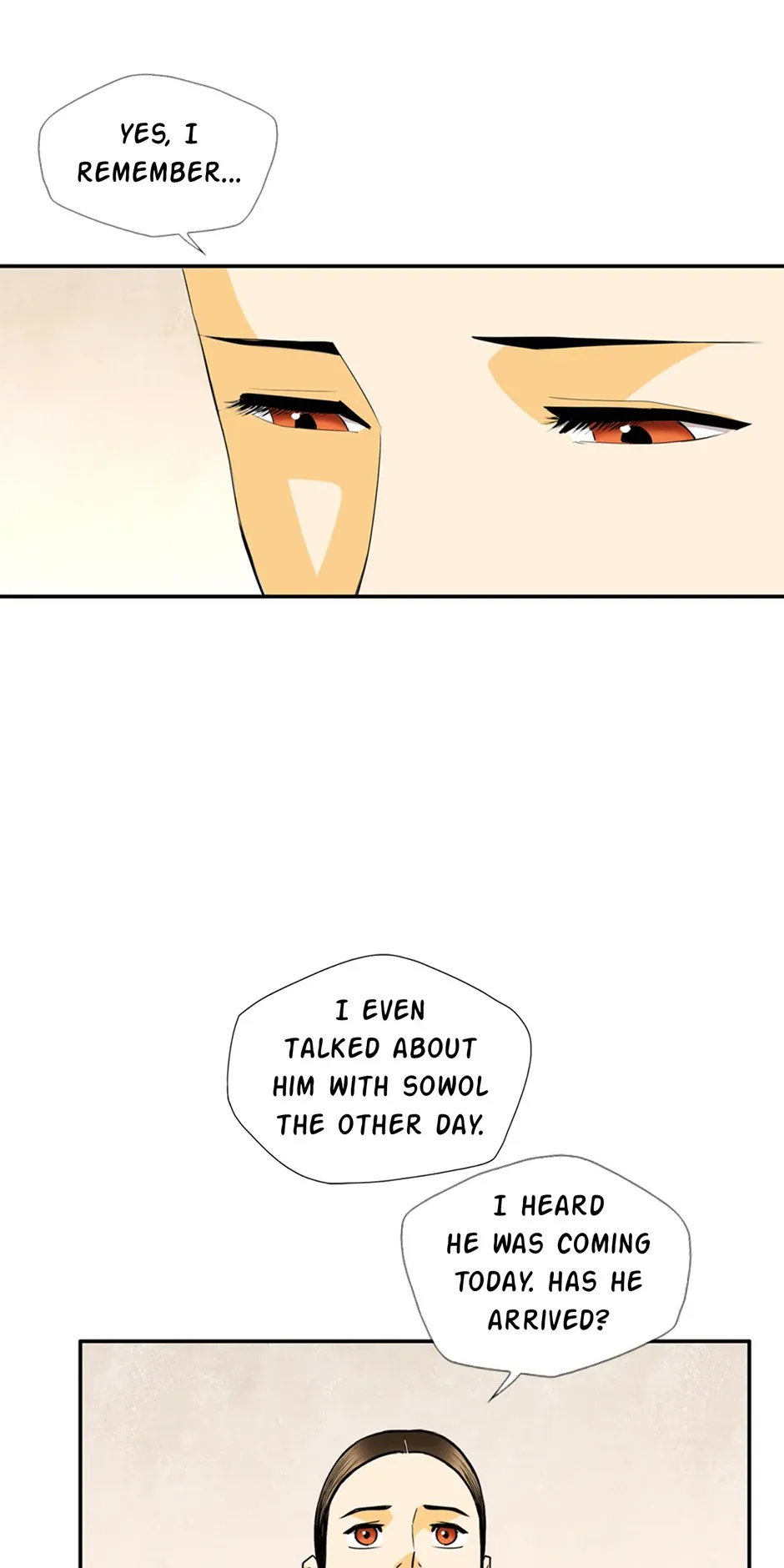 My Beloved Concubine Chapter 166 Online - página 9