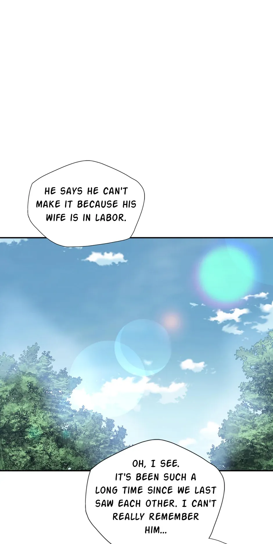 My Beloved Concubine Chapter 166 Online - página 11
