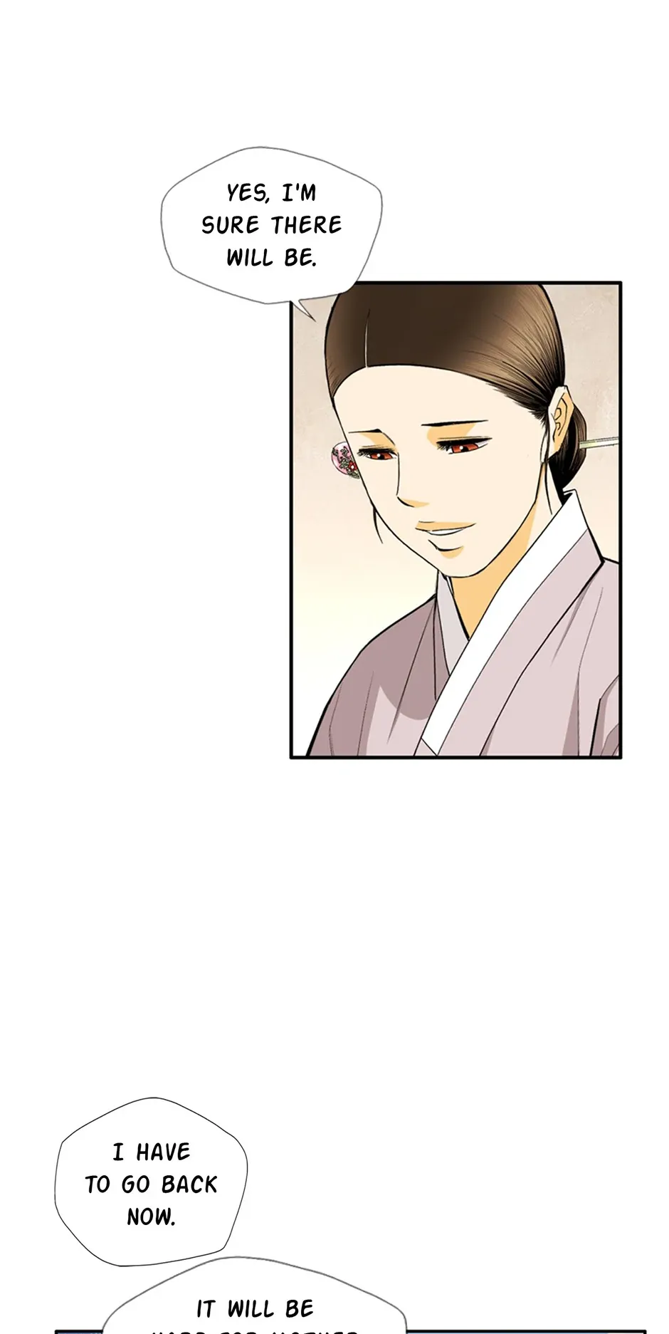 My Beloved Concubine Chapter 166 Online - página 13