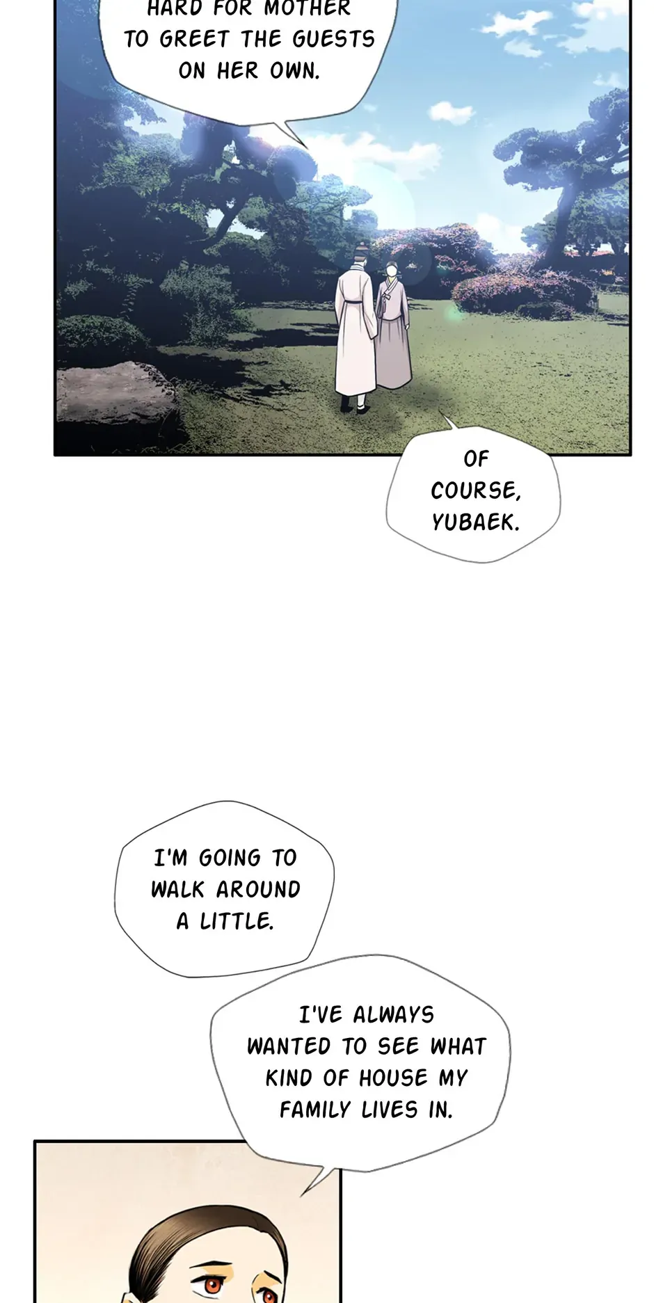 My Beloved Concubine Chapter 166 Online - página 14