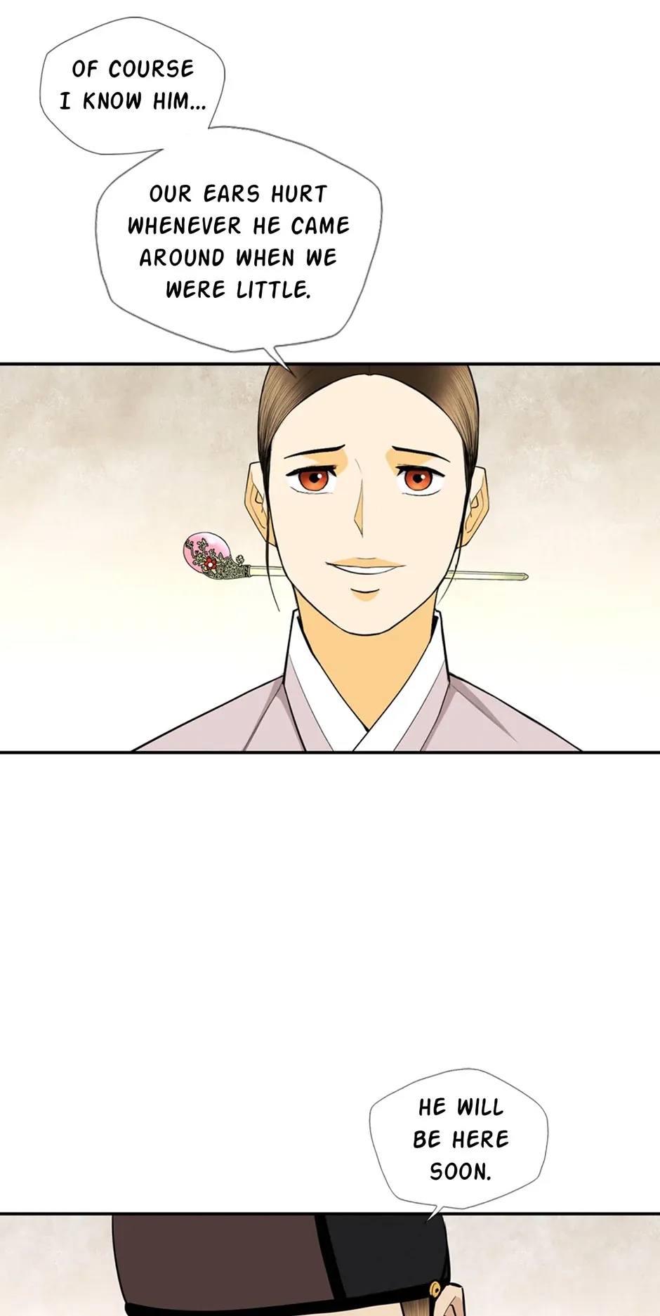 My Beloved Concubine Chapter 166 Online - página 17