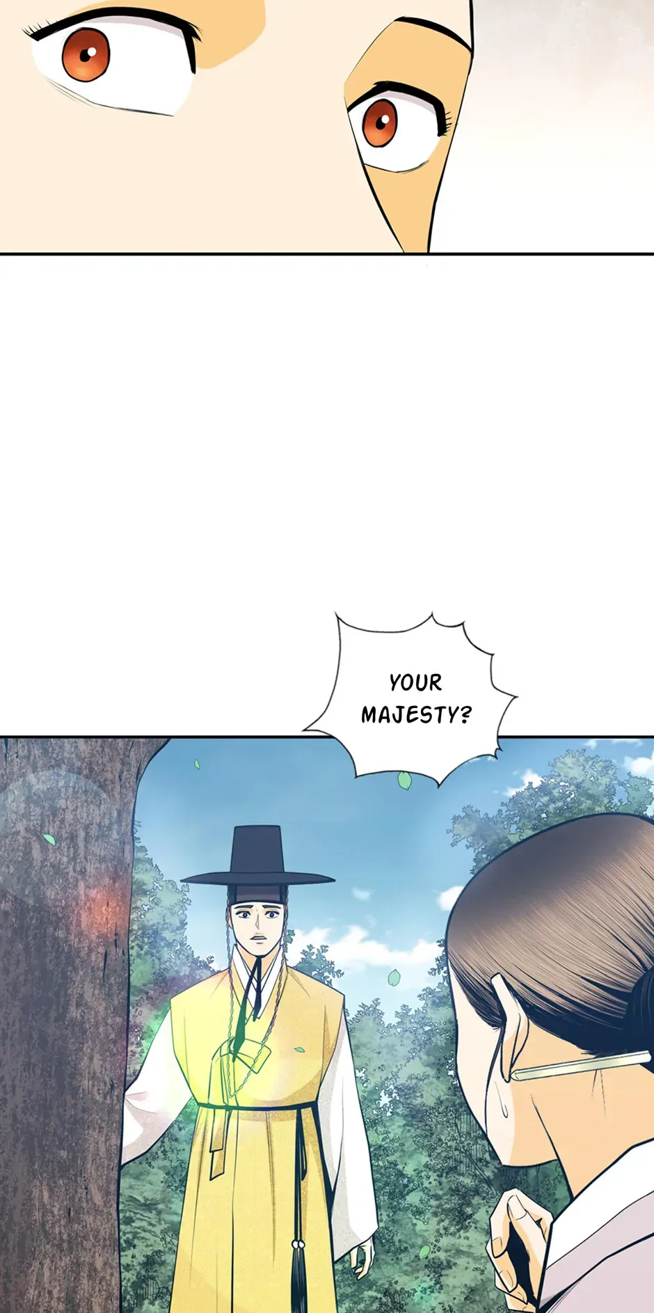 My Beloved Concubine Chapter 166 Online - página 23