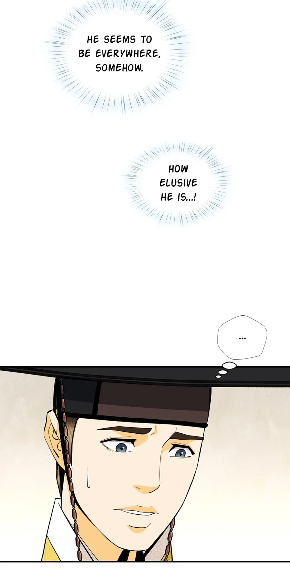My Beloved Concubine Chapter 166 Online - página 25