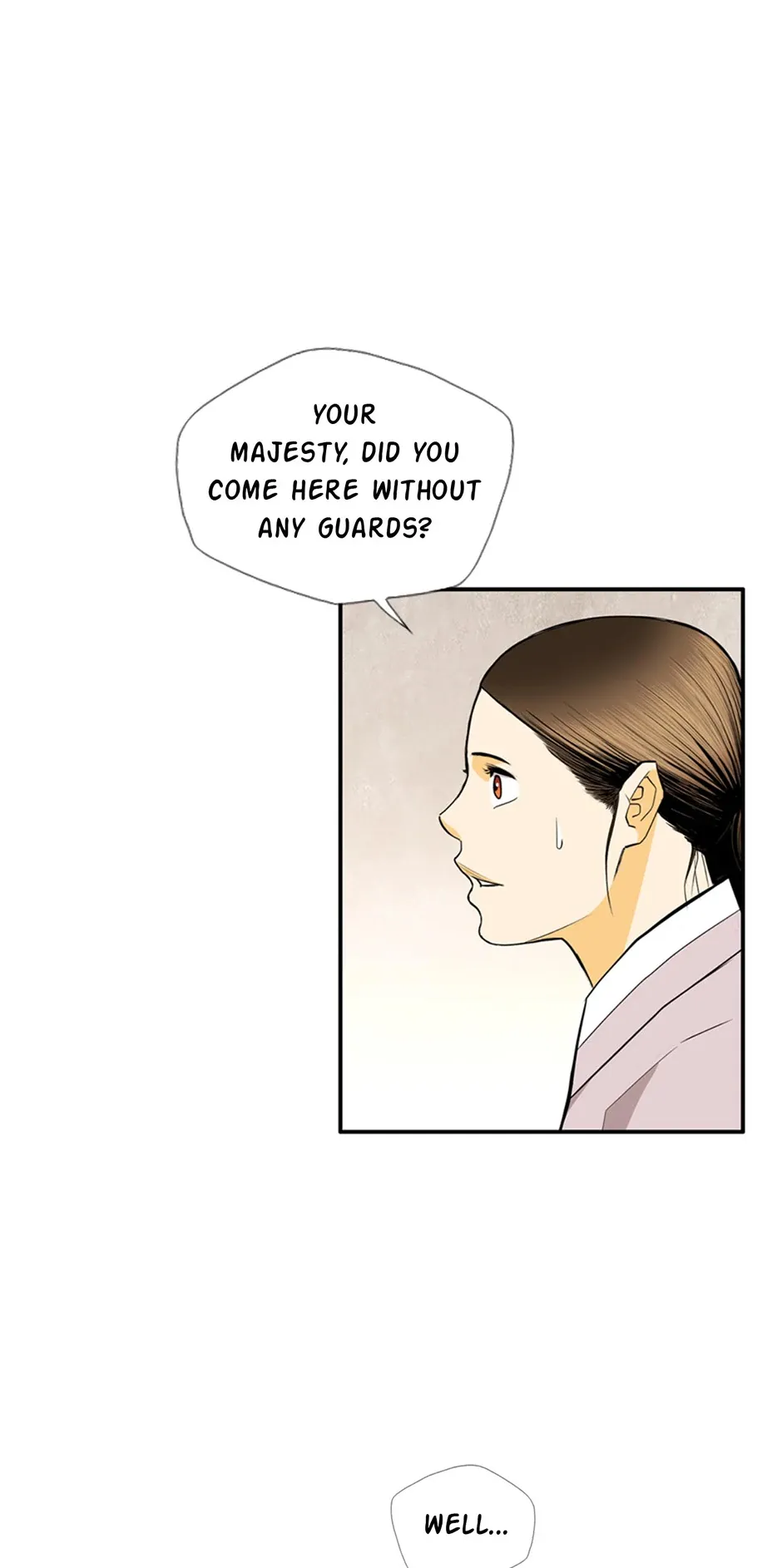 My Beloved Concubine Chapter 166 Online - página 26